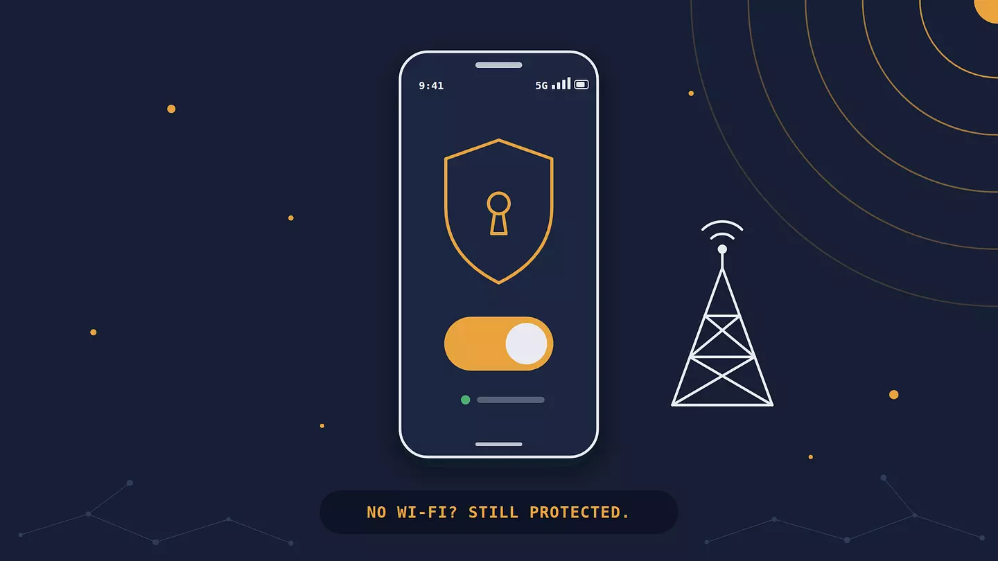 Can You Use a VPN on Mobile Data?